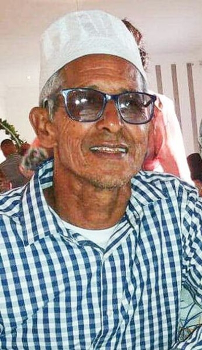Huldeblyke stroom in vir vermoorde Mosselbaai-man