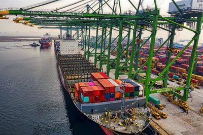 Government announces measures to assist exporters