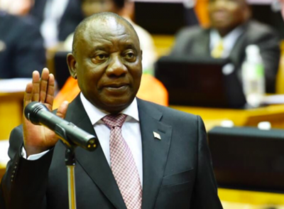 Ramaphosa caught between a Gordhan rock and a Mabuza hard place