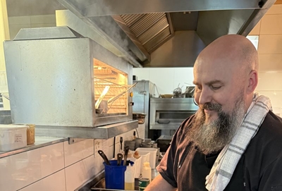 Winning chef ‘has got this thing’ with chillies
