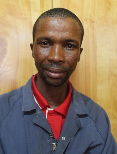 Fake newspaper seller arrested