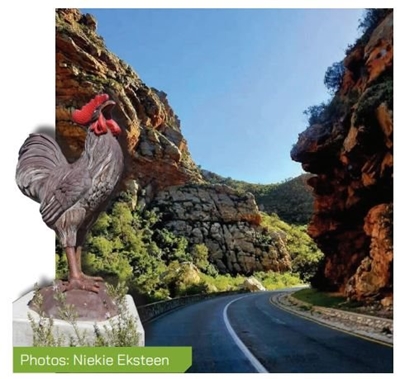 Meiringspoort