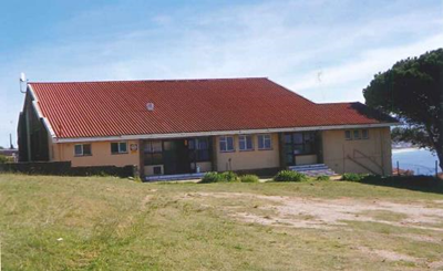 Groot opskop word beplan met kerk se  halfeeu fees groot makietie