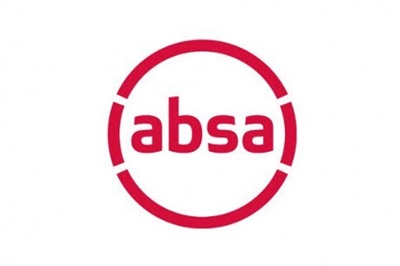 Did Absa copy their new logo from OpenServe?