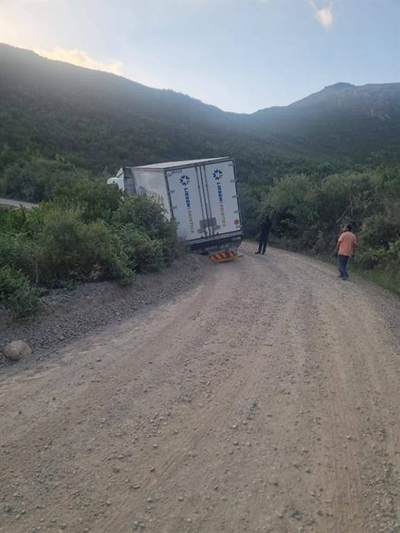 Stappe nodig om trokke op pas te verhoed