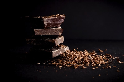 Benefits of eating dark chocolate 