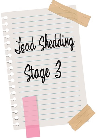 Eskom: Load-shedding update