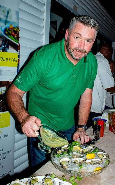 Finding the Taste of Knysna