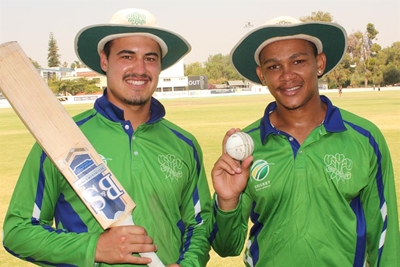 2 heroes as SWD defeat Free State