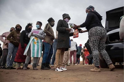 ‘Be patient’, compensation fund tells recipients