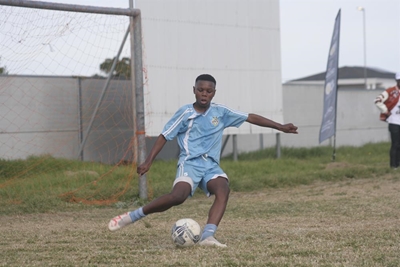 Silver Stars bag U15 title