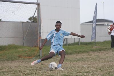 Silver Stars bag U15 title