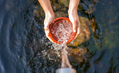 SA signs agreement to ensure water security
