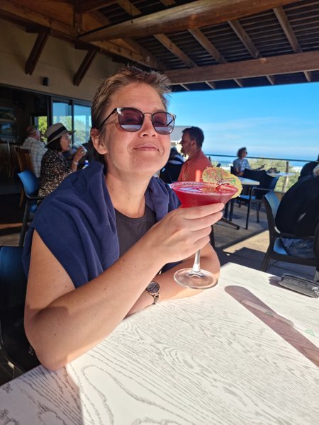 Vendetta-smoothie vir enigeen?