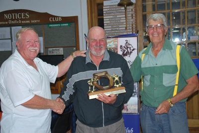 Boers and Brits do battle again