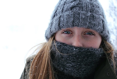 ‘Intense’ cold front in parts of Western Cape