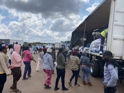Draft laws on cooked food for the poor will make them even more vulnerable – WC govt