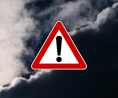 Impact Based Weather Warnings: Veld Fire Conditions