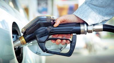 Fuel hikes ‘not our fault’, says minister Radebe