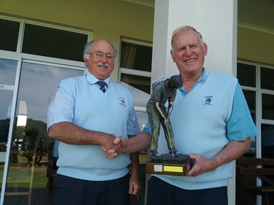 Sages sluit op Stilbaai af