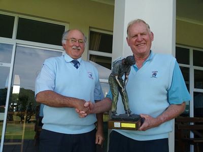 Sages sluit op Stilbaai af