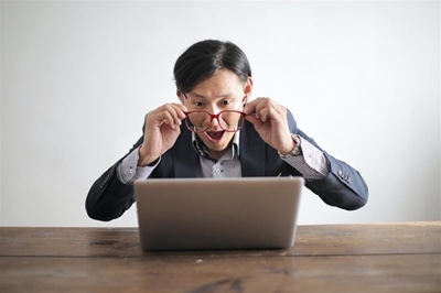 Latest email and social media scams