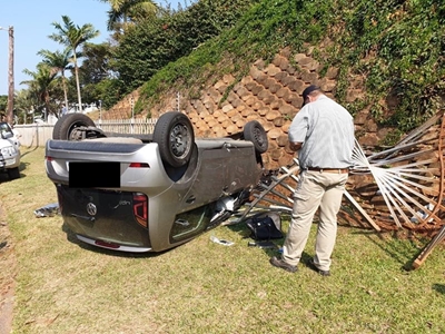 Ballito beauty queen killed in freak accident
