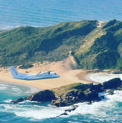 Plett take-off set for Friday