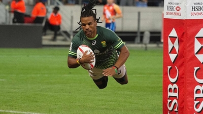 Blitzboks ready to rumble in season opener