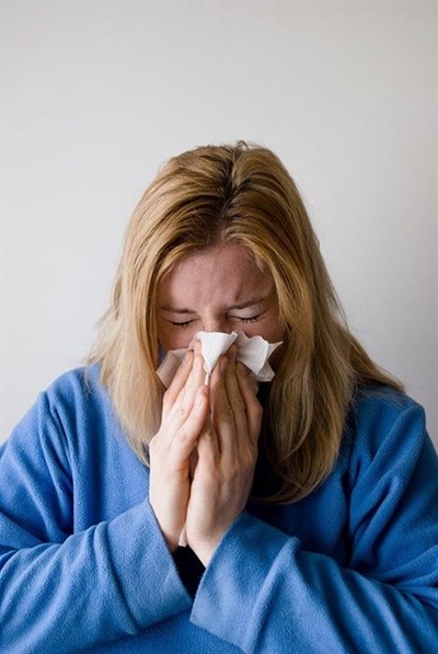 Cold, flu, Covid-19: Different symptoms