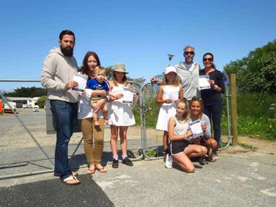 Sandpiper Road petition 'gaining momentum'