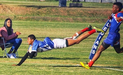 Klubrugby in Suid-Kaap steeds op ys