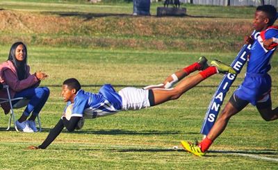 Klubrugby in Suid-Kaap steeds op ys