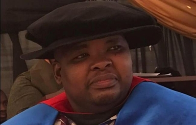 Gospel artist and pastor Reverend Nkomfa Mkabile passes away