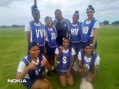 Sportdag vir gestremdes lok Kaapse atlete