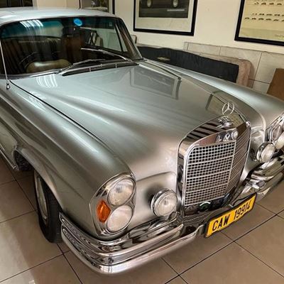 Vehicle heritage celebrated