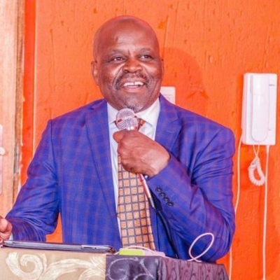 ‘7de Laan’ actor shot in Soweto electricity protest