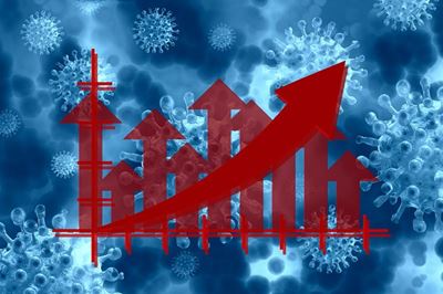 ‘SA in 5th wave’ with spike in new Covid-19 cases and hospitalisations – expert