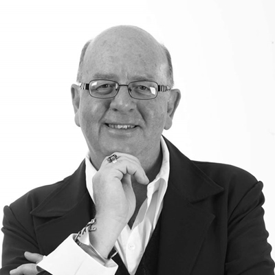 Beloved chef François Ferreira passes on 