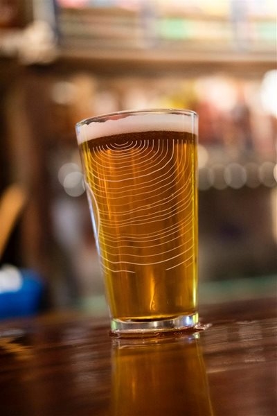 The many benefits of not having a drink
