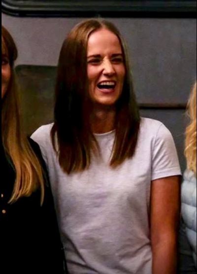 Meghan Cremer’s body found in Cape Town