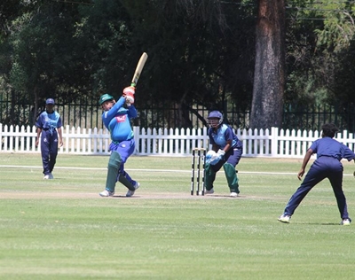 SWD women remain unbeaten