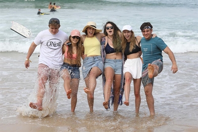 Raging R50 million for Plett