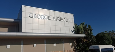 Discover the vibrant arts and culture of George, Western Cape!