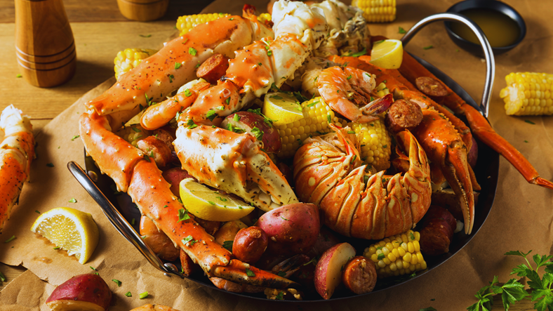 Sustainable Seafood on the rise as summer hits