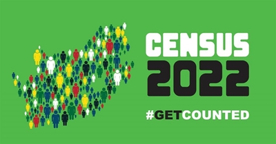 Census confirms population explosion
