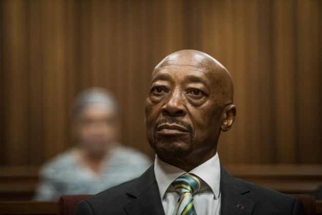 AfriForum will prosecute Tom Moyane for ‘ninja-kicking’ his son’s ...