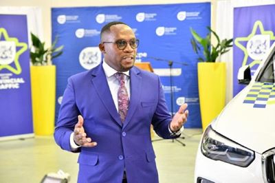 Madikizela suspended as transport MEC amid qualifications probe