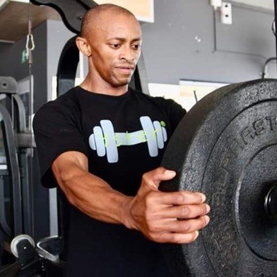 Mossel Bay powerlifter breaks records
