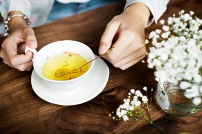Natural remedies for allergies 